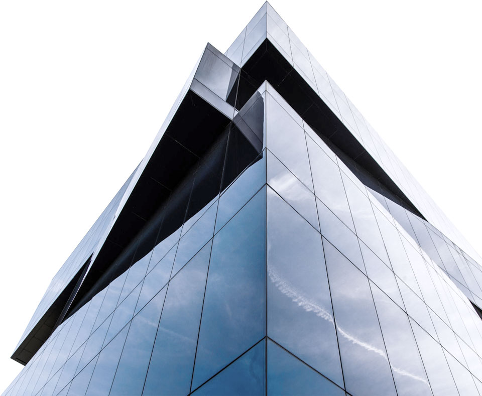 行业当先、客户信任的信息技术服务企业